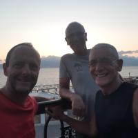 Gravel 2024 - Ciclovia Parchi Calabria