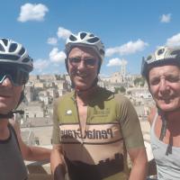 Gravel 2025 - Coast2Coast Basilicata