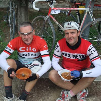 Eroica Gaiole - Ciclostorica